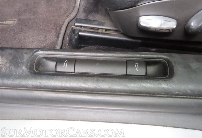 2008 Porsche 911 Carrera - Image 36