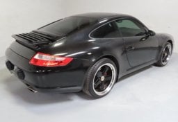 2008 Porsche 911 Carrera - Image 9