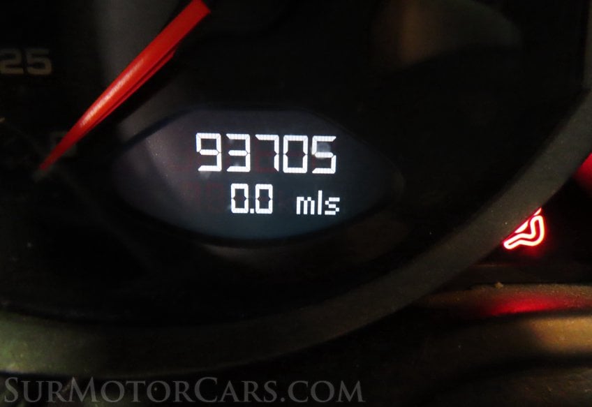2008 Porsche 911 Carrera - Image 21