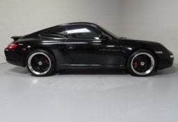 2008 Porsche 911 Carrera - Image 6