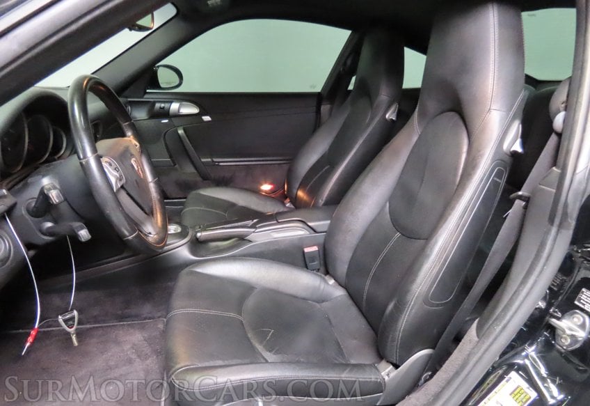 2008 Porsche 911 Carrera - Image 40