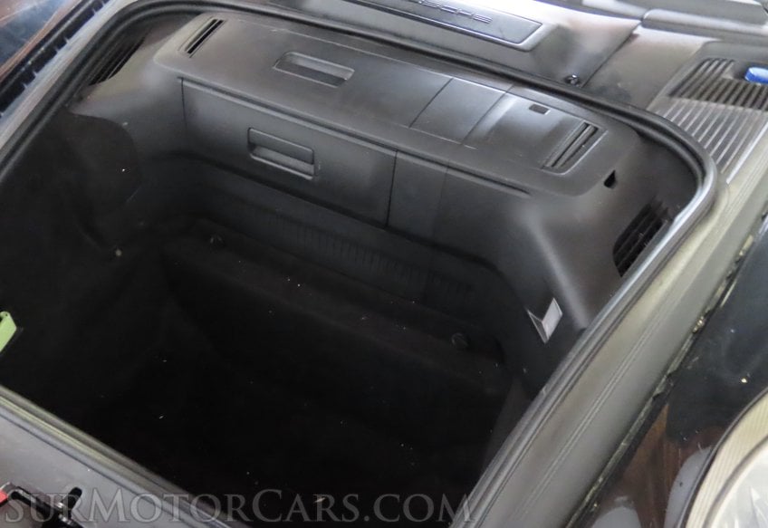 2008 Porsche 911 Carrera - Image 31
