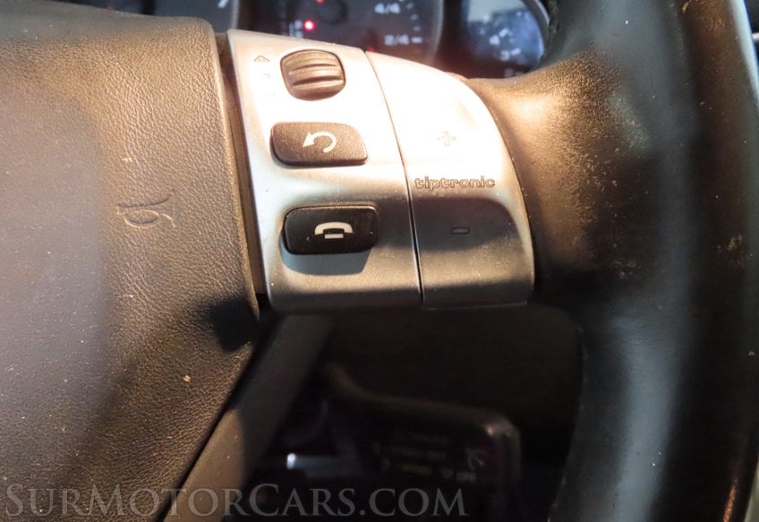 2008 Porsche 911 Carrera - Image 26