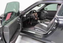 2008 Porsche 911 Carrera - Image 38