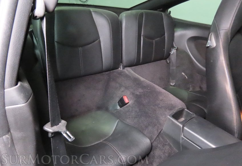 2008 Porsche 911 Carrera - Image 46