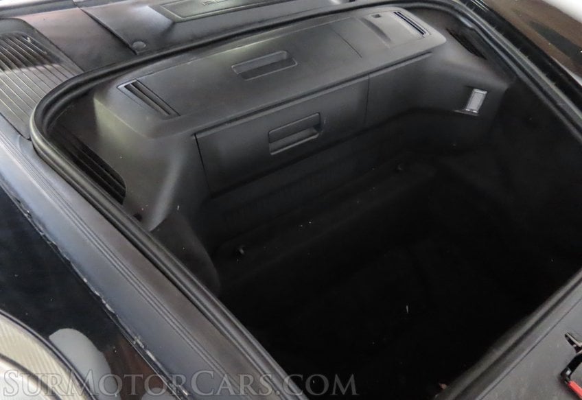 2008 Porsche 911 Carrera - Image 32