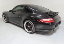 2008 Porsche 911 Carrera - Image 10