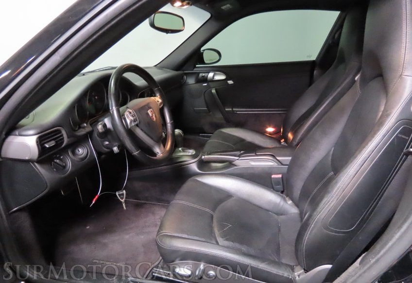 2008 Porsche 911 Carrera - Image 39