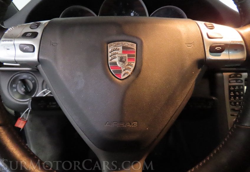 2008 Porsche 911 Carrera - Image 25