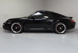 2008 Porsche 911 Carrera - Image 5
