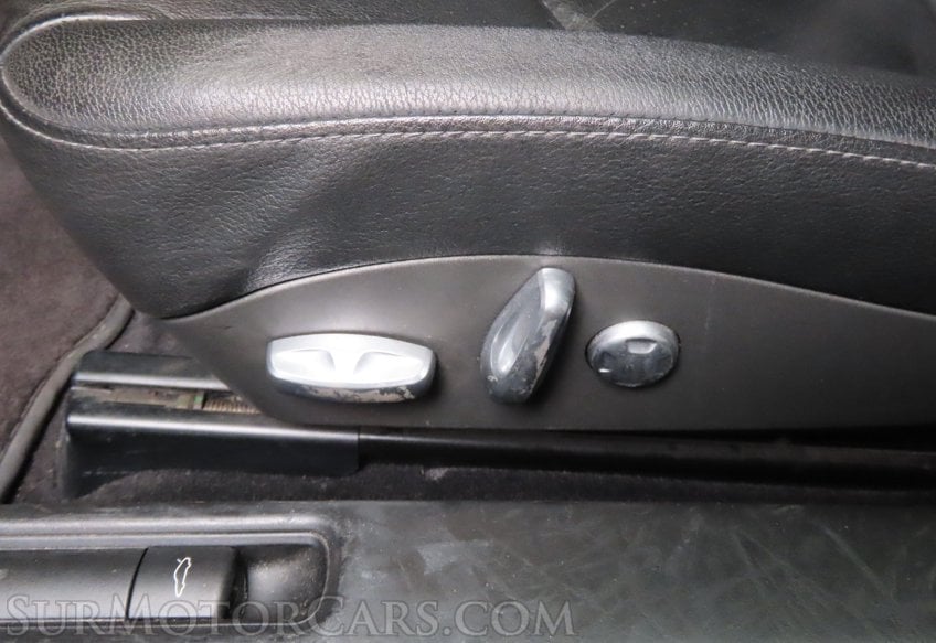 2008 Porsche 911 Carrera - Image 37