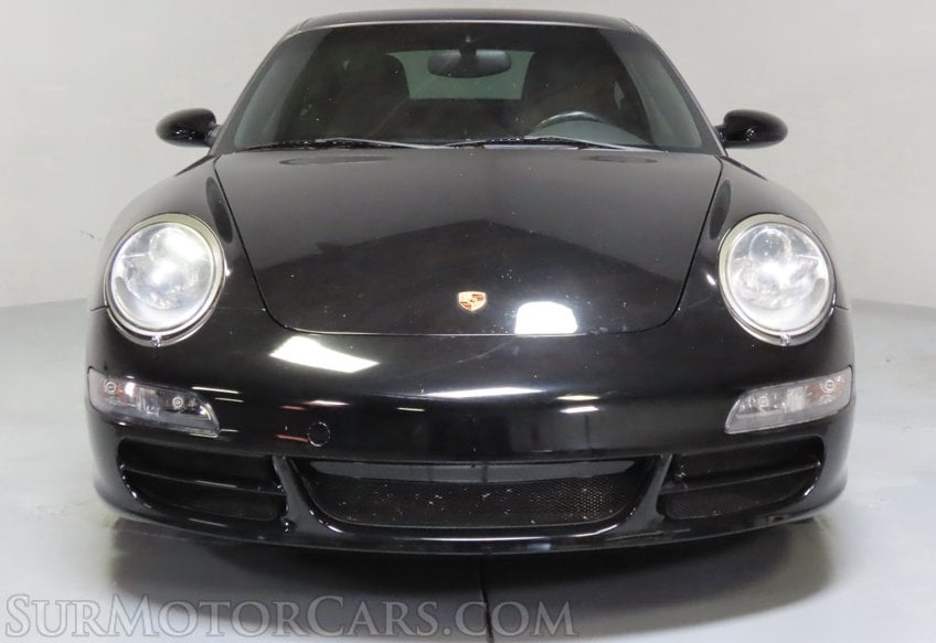 2008 Porsche 911 Carrera - Image 12