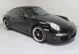 2008 Porsche 911 Carrera - Image 1