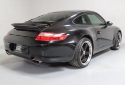 2008 Porsche 911 Carrera - Image 7