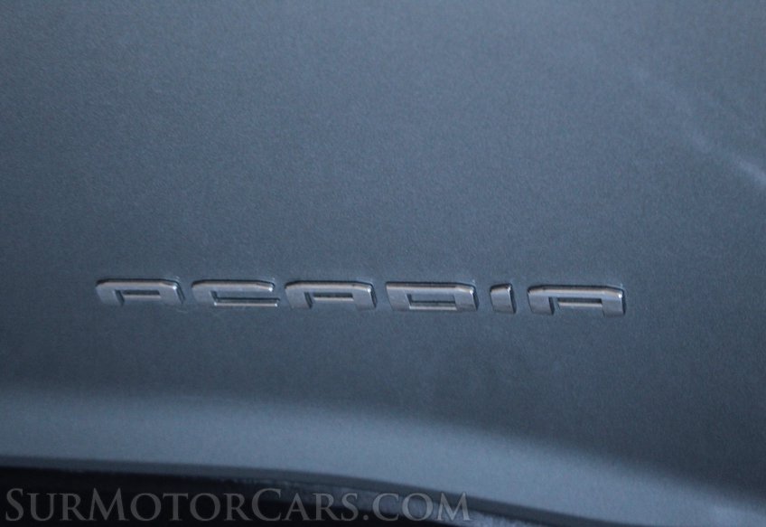 2023 GMC Acadia - Image 74