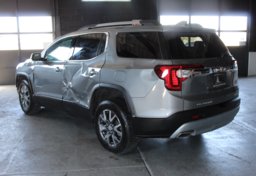 2023 GMC Acadia - Image 8