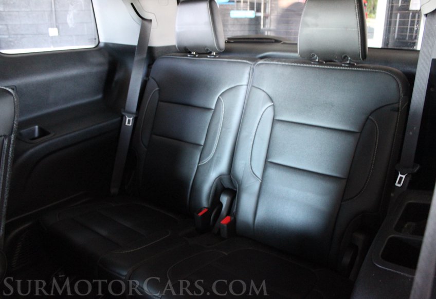 2023 GMC Acadia - Image 38