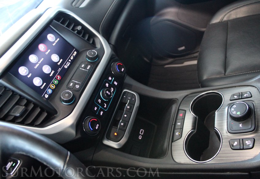 2023 GMC Acadia - Image 45