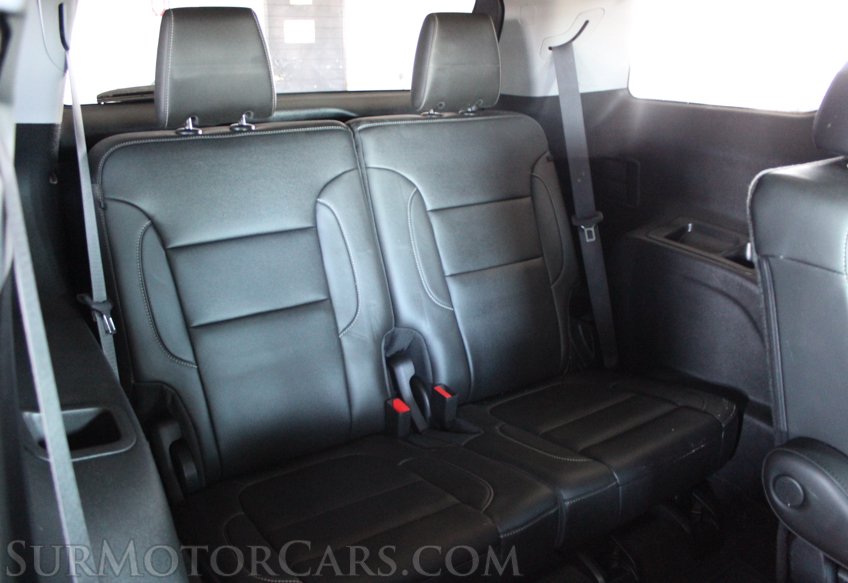 2023 GMC Acadia - Image 36
