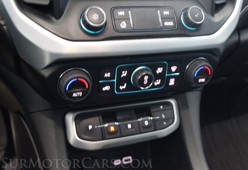 2023 GMC Acadia - Image 51