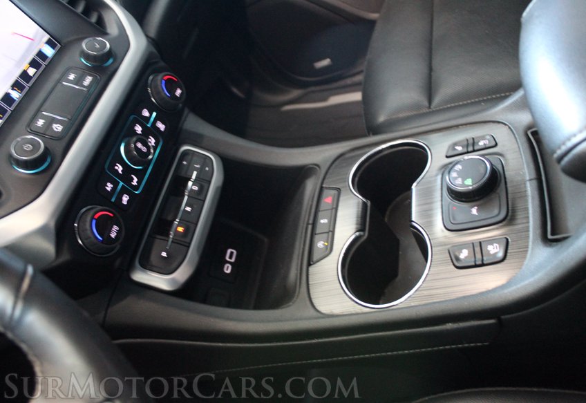 2023 GMC Acadia - Image 46