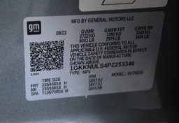 2023 GMC Acadia - Image 72