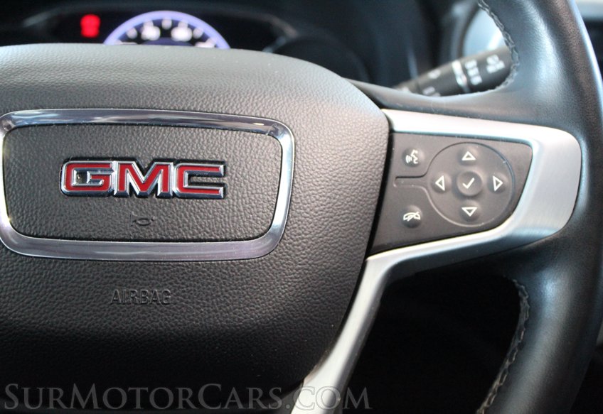 2023 GMC Acadia - Image 41