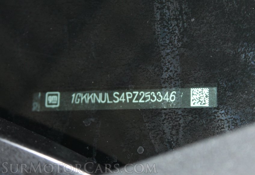 2023 GMC Acadia - Image 73
