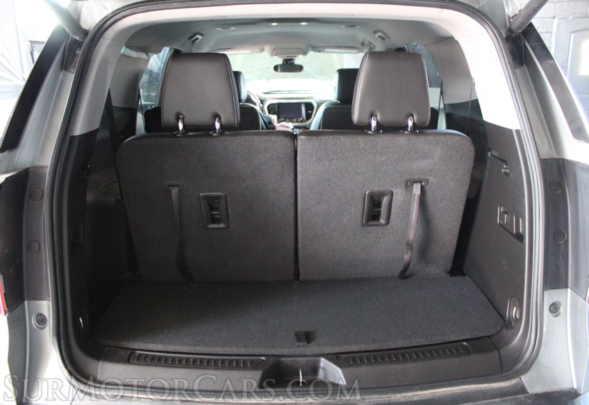2023 GMC Acadia - Image 40