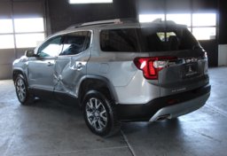 2023 GMC Acadia - Image 6