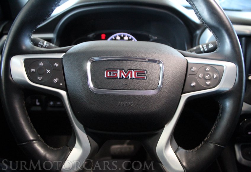 2023 GMC Acadia - Image 44