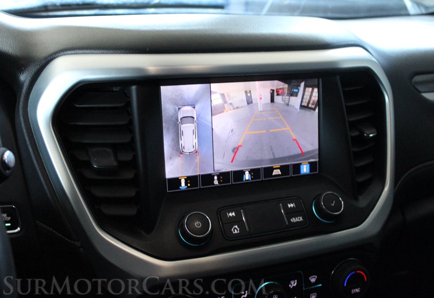 2023 GMC Acadia - Image 48