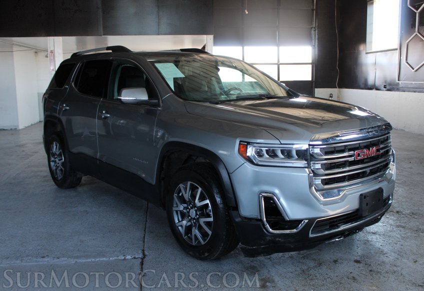 2023 GMC Acadia - Image 2