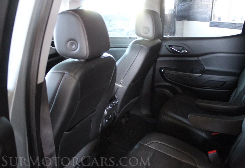 2023 GMC Acadia - Image 37