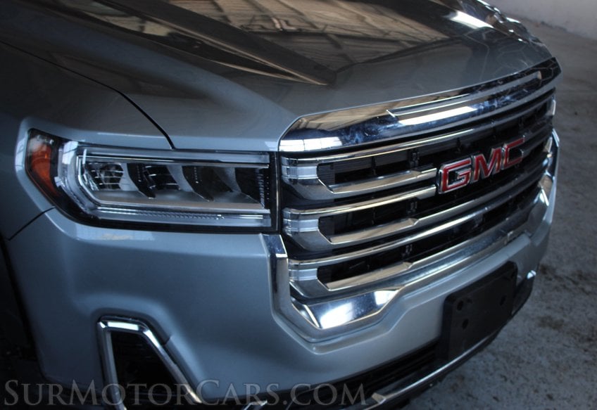 2023 GMC Acadia - Image 27