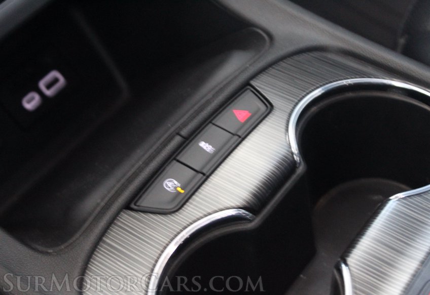 2023 GMC Acadia - Image 53
