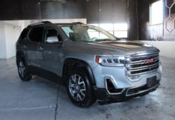 2023 GMC Acadia - Image 4