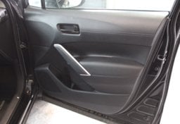 2024 Toyota Corolla Cross AWD LE - Image 36