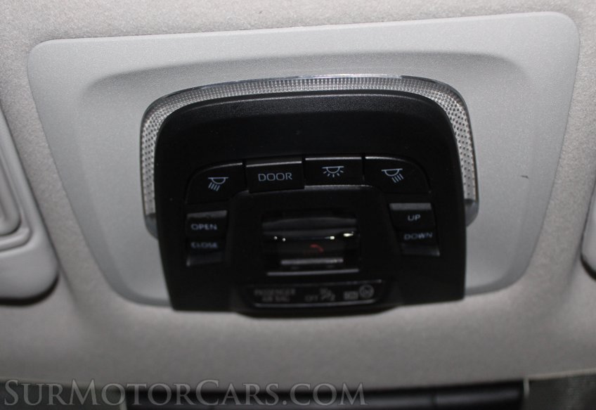 2024 Toyota Corolla Cross AWD LE - Image 52