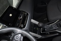 2024 Toyota Corolla Cross AWD LE - Image 54