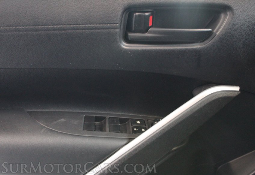 2024 Toyota Corolla Cross AWD LE - Image 51