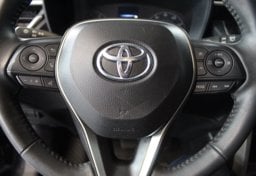 2024 Toyota Corolla Cross AWD LE - Image 46