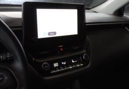 2024 Toyota Corolla Cross AWD LE - Image 43