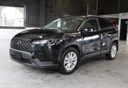 2024 Toyota Corolla Cross AWD LE - Image 2