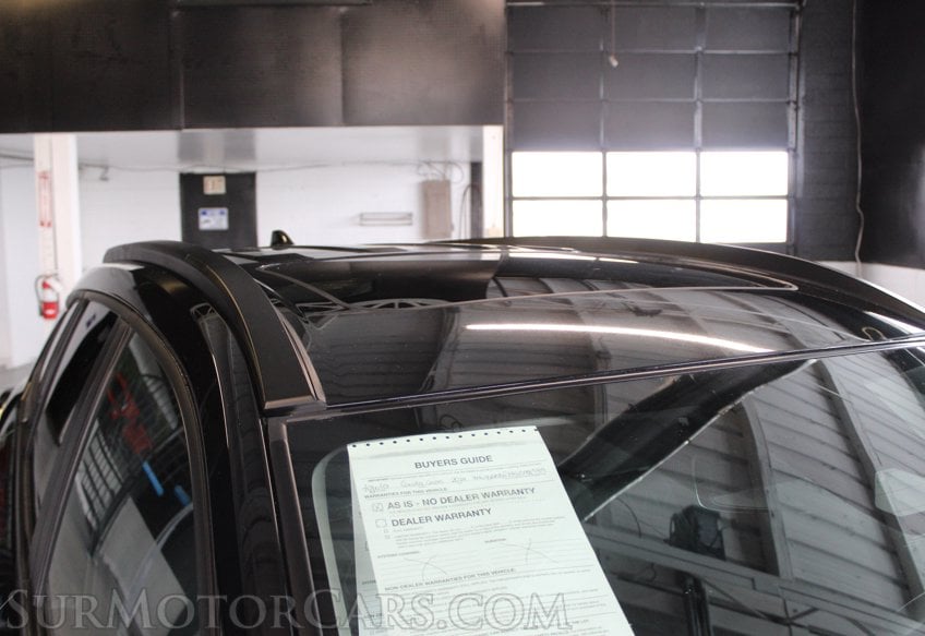 2024 Toyota Corolla Cross AWD LE - Image 23