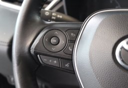 2024 Toyota Corolla Cross AWD LE - Image 49