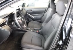 2024 Toyota Corolla Cross AWD LE - Image 27