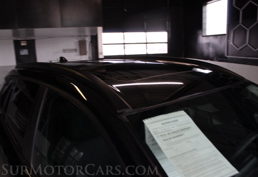 2024 Toyota Corolla Cross AWD LE - Image 17