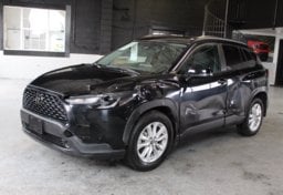 2024 Toyota Corolla Cross AWD LE - Image 13