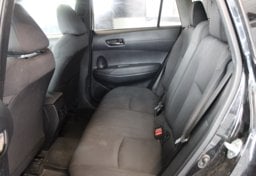 2024 Toyota Corolla Cross AWD LE - Image 28